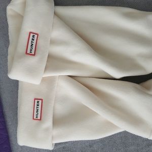 Hunter boot socks/liners